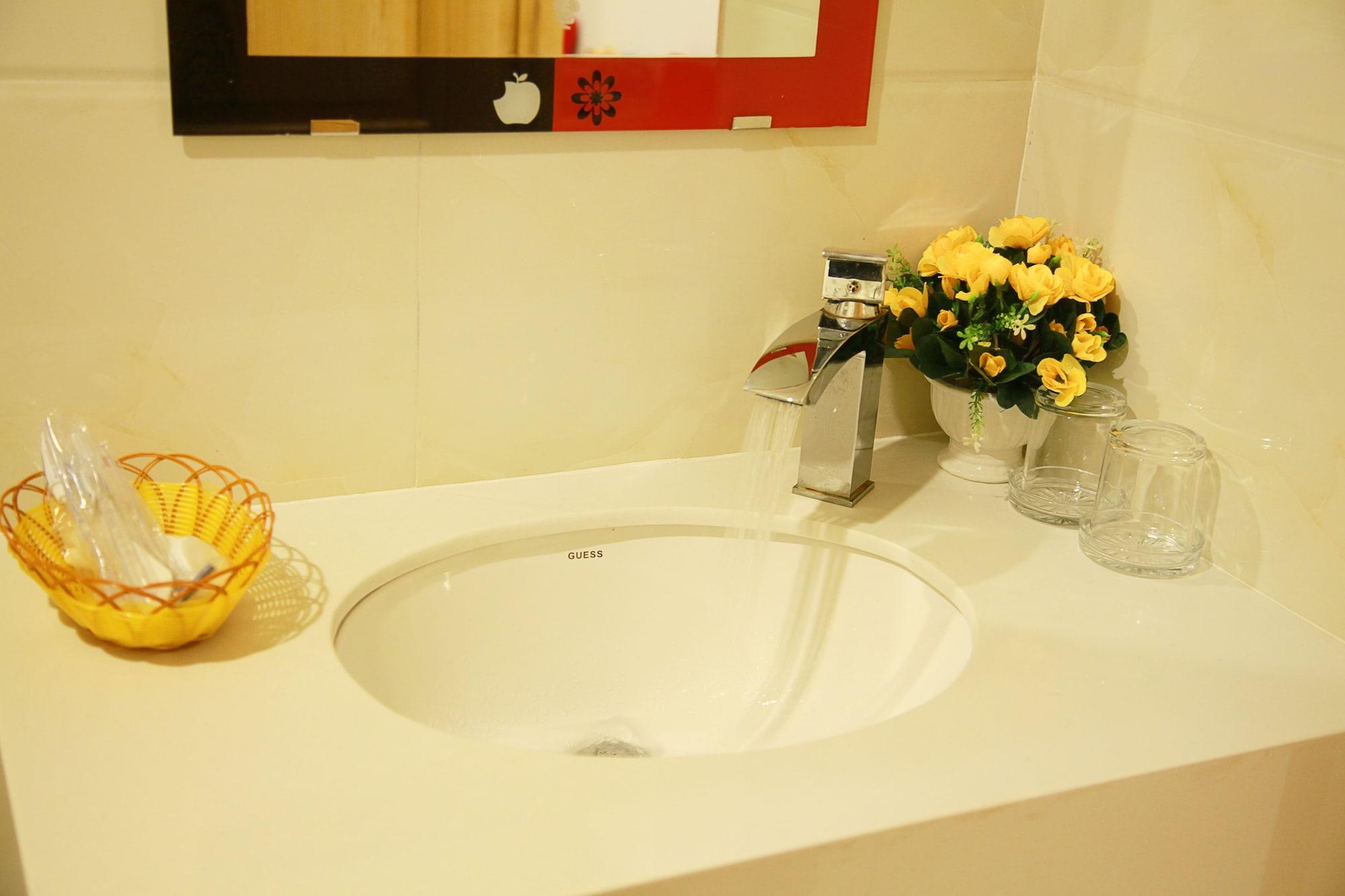 Valentine Hotel Дананг Экстерьер фото