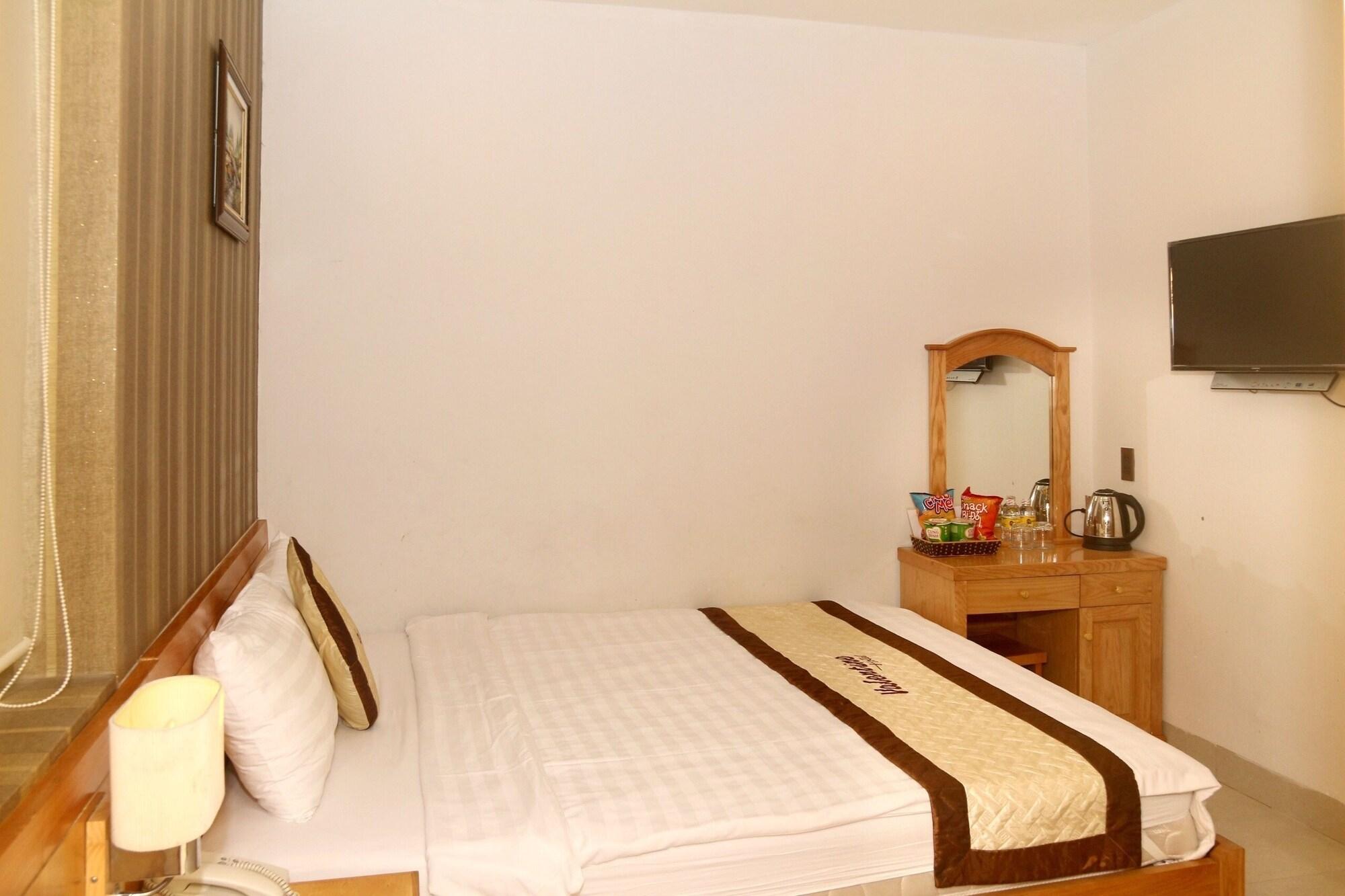 Valentine Hotel Дананг Экстерьер фото