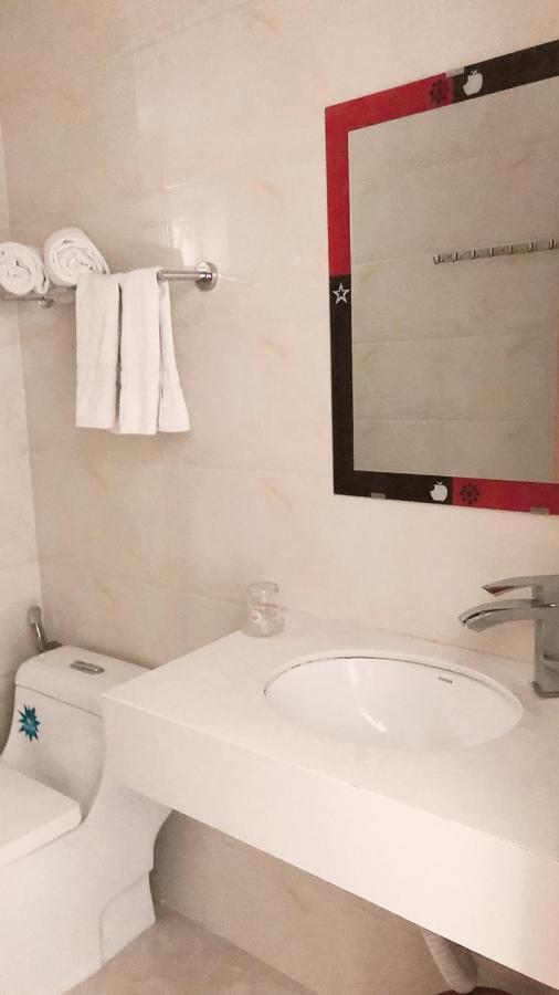 Valentine Hotel Дананг Экстерьер фото